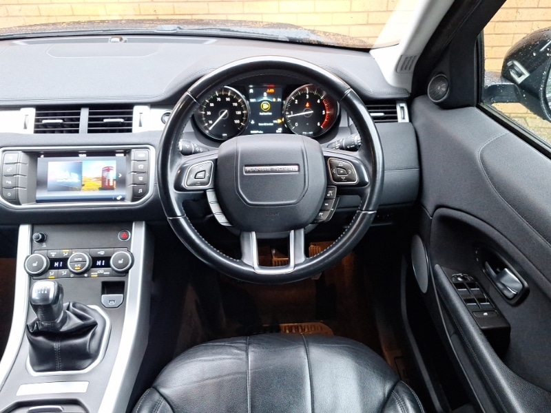 Used Land Rover Range Rover Evoque 2018 for sale - 77228659: Photo 11