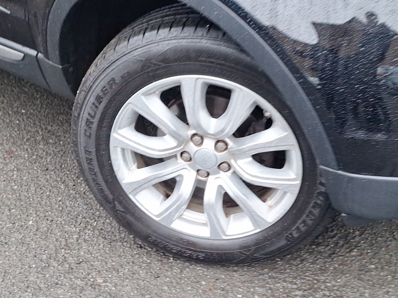 Used Land Rover Range Rover Evoque 2018 for sale - 77228659: Photo 9