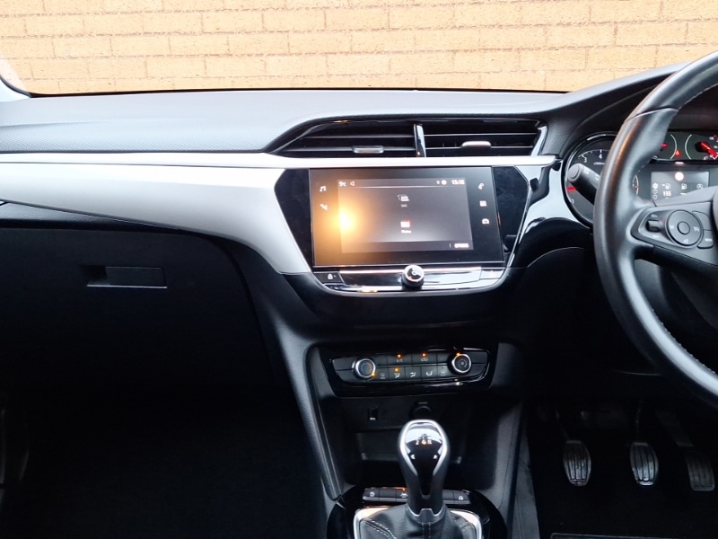 Used Vauxhall Corsa 2020 for sale - 77852369: Photo 10