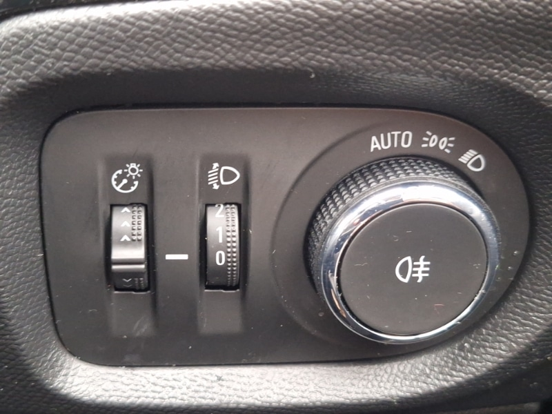 Used Vauxhall Corsa 2020 for sale - 77852369: Photo 13