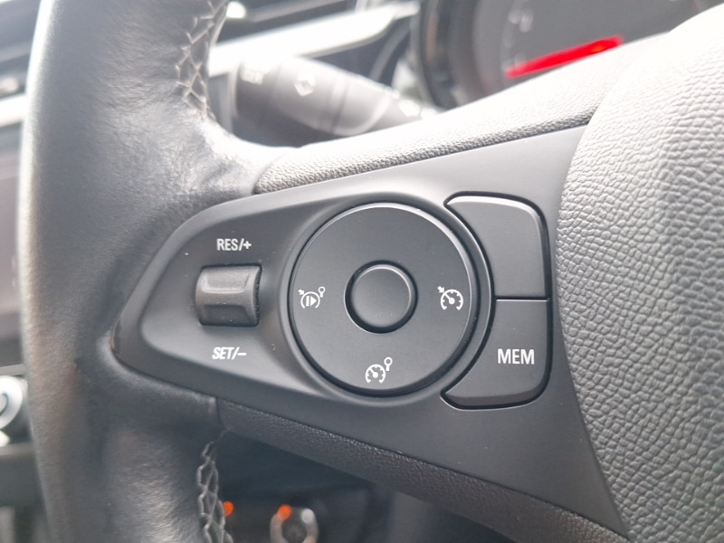 Used Vauxhall Corsa 2020 for sale - 77852369: Photo 14