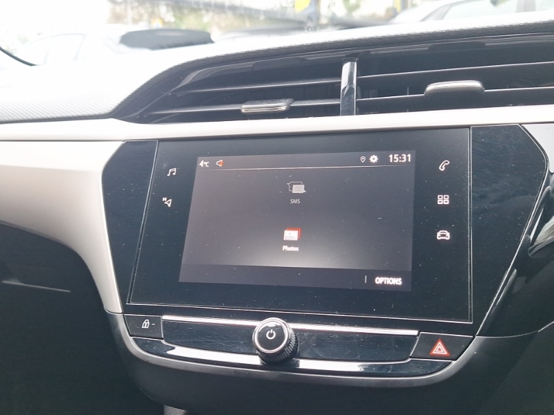 Used Vauxhall Corsa 2020 for sale - 77852369: Photo 17