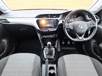 Used Vauxhall Corsa 2020 for sale - 77852369: Photo