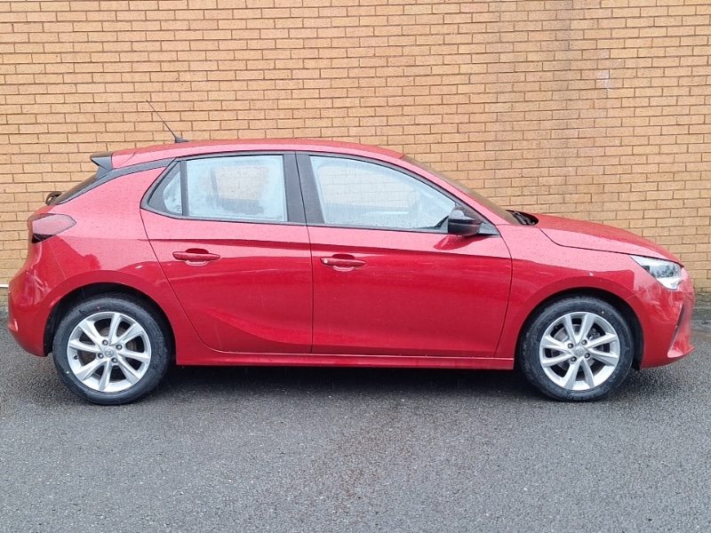 Used Vauxhall Corsa 2020 for sale - 77852369: Photo 4