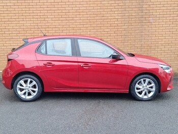 Used Vauxhall Corsa 2020 for sale - 77852369: Photo