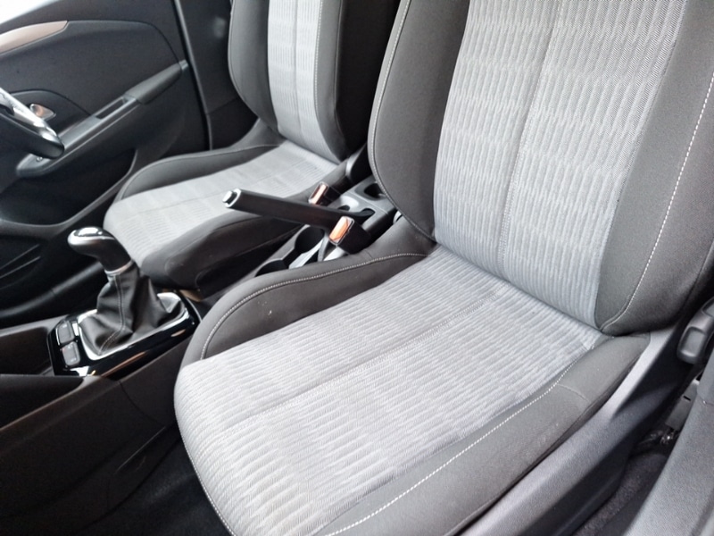 Used Vauxhall Corsa 2020 for sale - 77852369: Photo 5