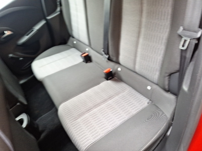 Used Vauxhall Corsa 2020 for sale - 77852369: Photo 6