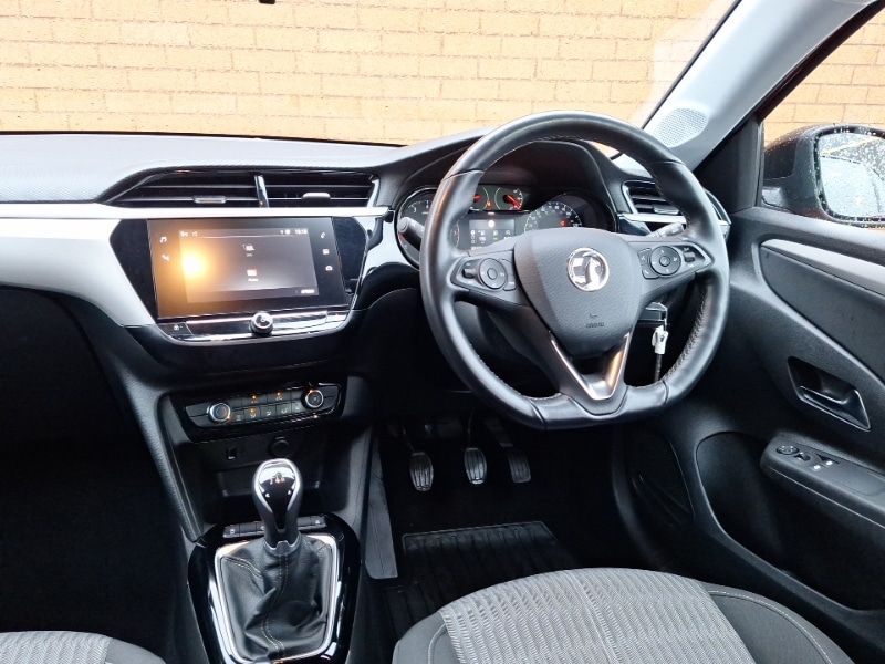 Used Vauxhall Corsa 2020 for sale - 77852369: Photo 7