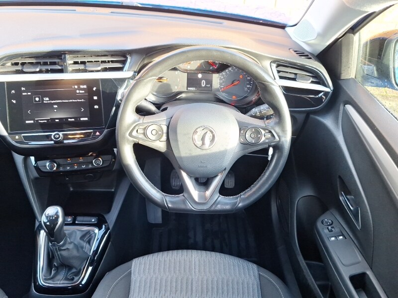 Used Vauxhall Corsa 2020 for sale - 77209212: Photo 11