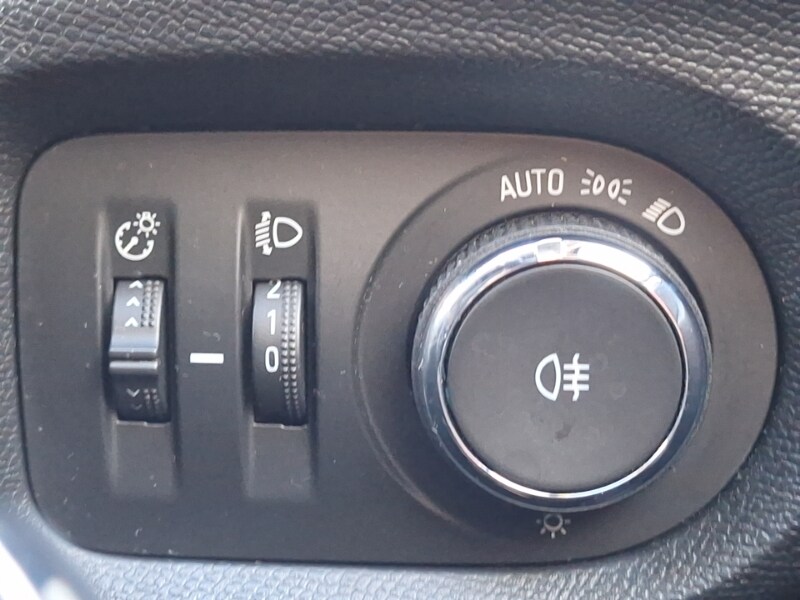 Used Vauxhall Corsa 2020 for sale - 77209212: Photo 13