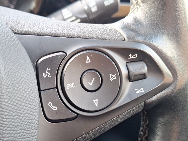 Used Vauxhall Corsa 2020 for sale - 77209212: Photo 14