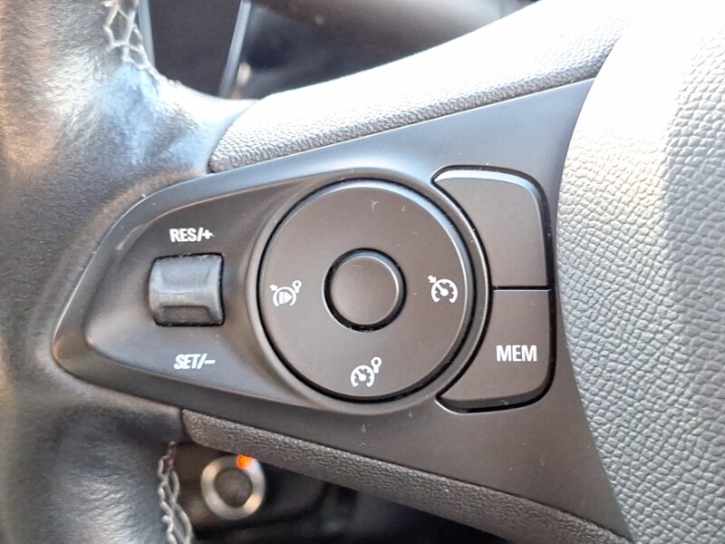 Used Vauxhall Corsa 2020 for sale - 77209212: Photo 15