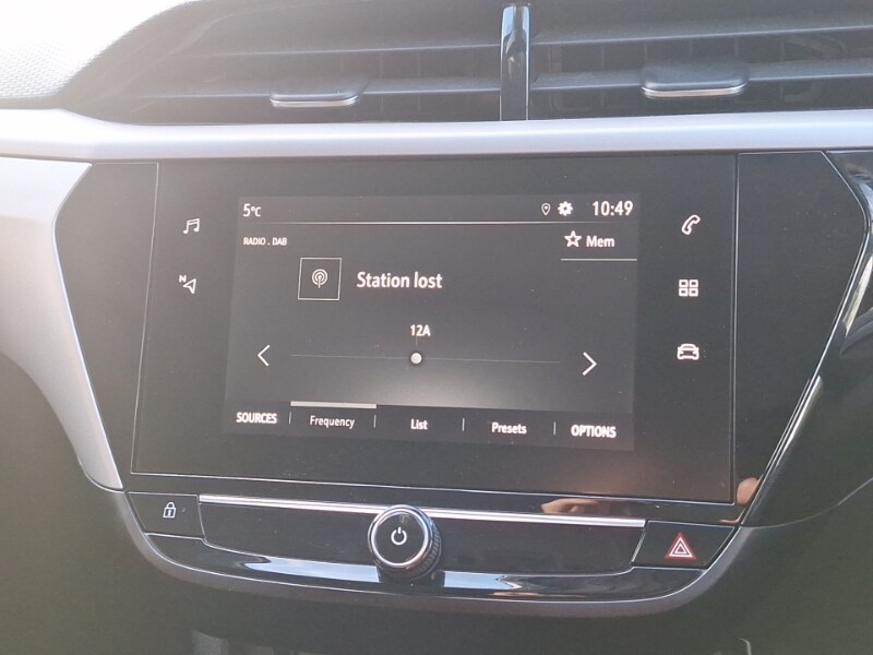 Used Vauxhall Corsa 2020 for sale - 77209212: Photo 17