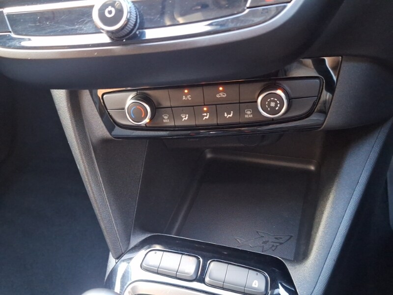 Used Vauxhall Corsa 2020 for sale - 77209212: Photo 19