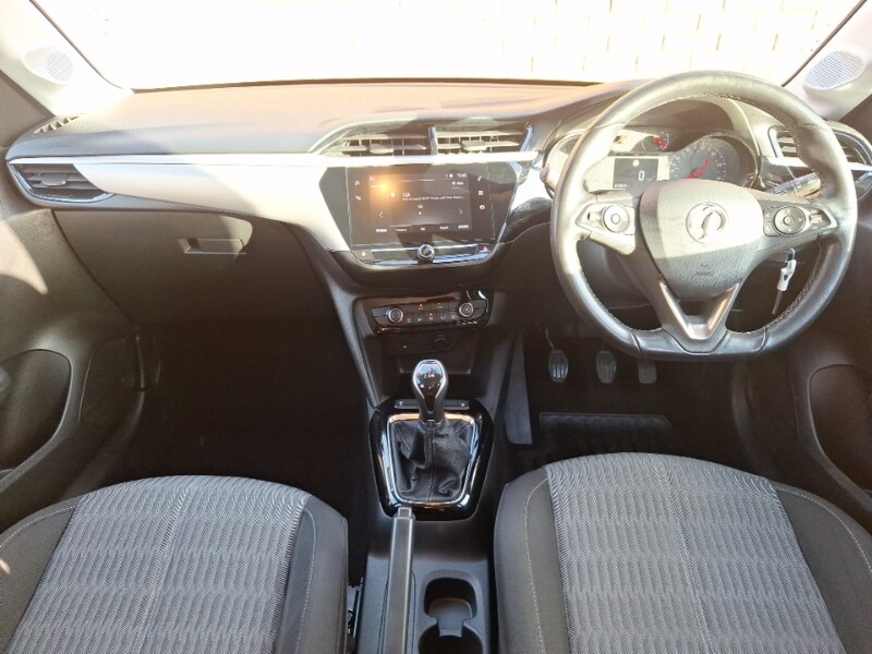 Used Vauxhall Corsa 2020 for sale - 77209212: Photo 2