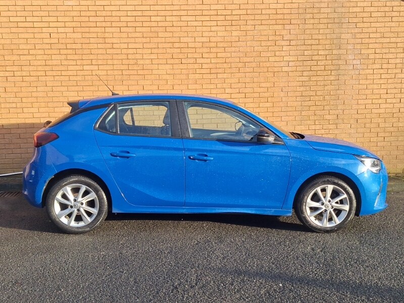 Used Vauxhall Corsa 2020 for sale - 77209212: Photo 4
