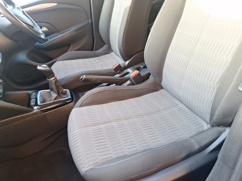 Used Vauxhall Corsa 2020 for sale - 77209212: Photo 5