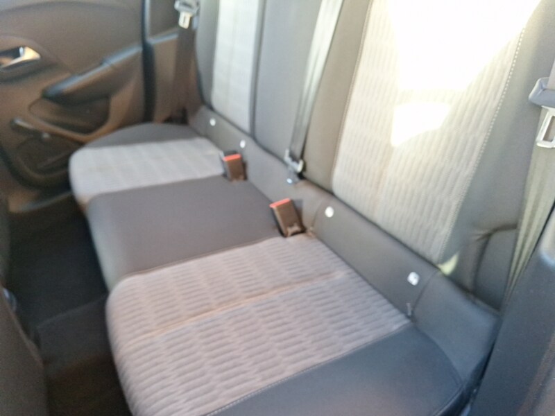 Used Vauxhall Corsa 2020 for sale - 77209212: Photo 6