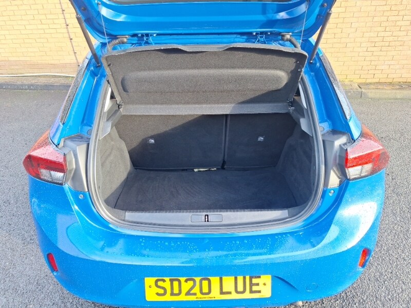 Used Vauxhall Corsa 2020 for sale - 77209212: Photo 8