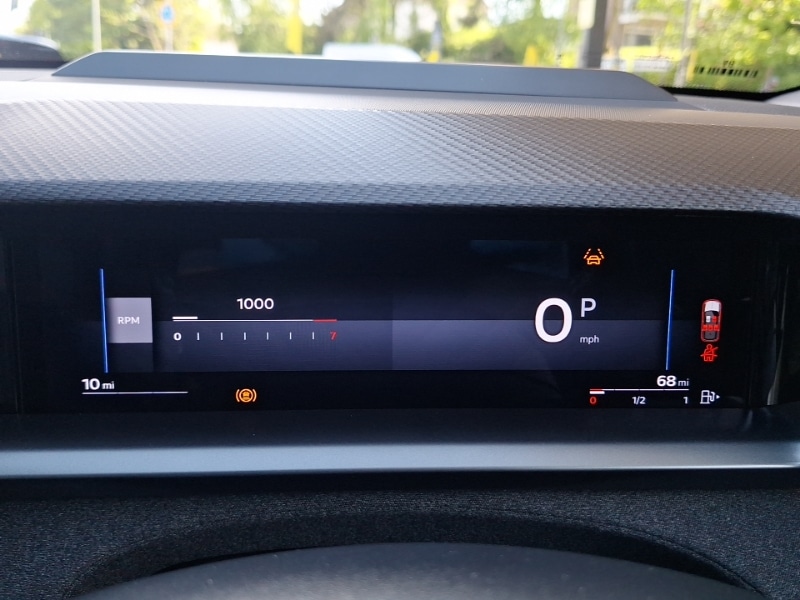 Used Vauxhall Grandland 2025 for sale - 76663979: Photo 12