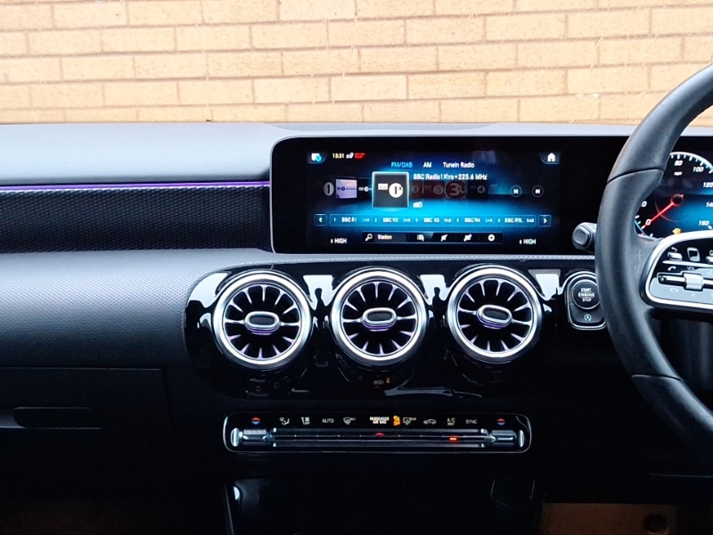 Used Mercedes-Benz A-Class 2019 for sale - 77165268: Photo 10