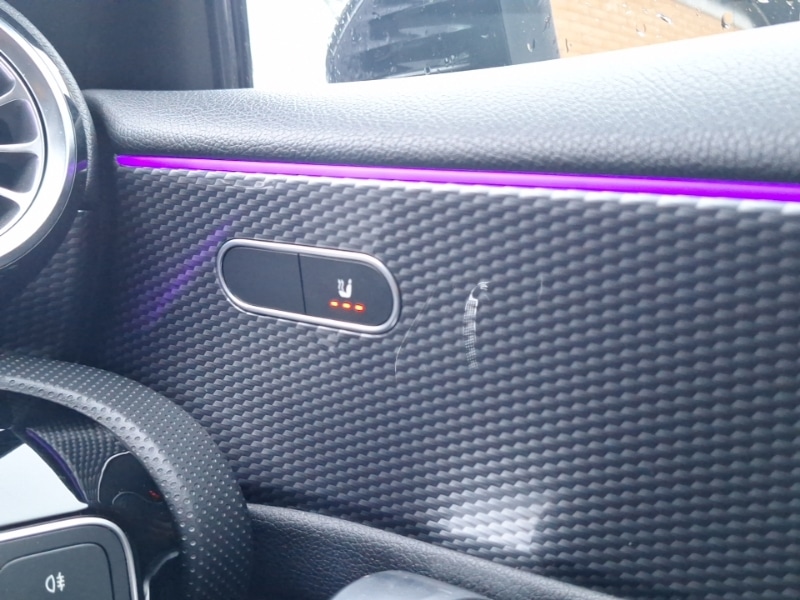 Used Mercedes-Benz A-Class 2019 for sale - 77165268: Photo 12