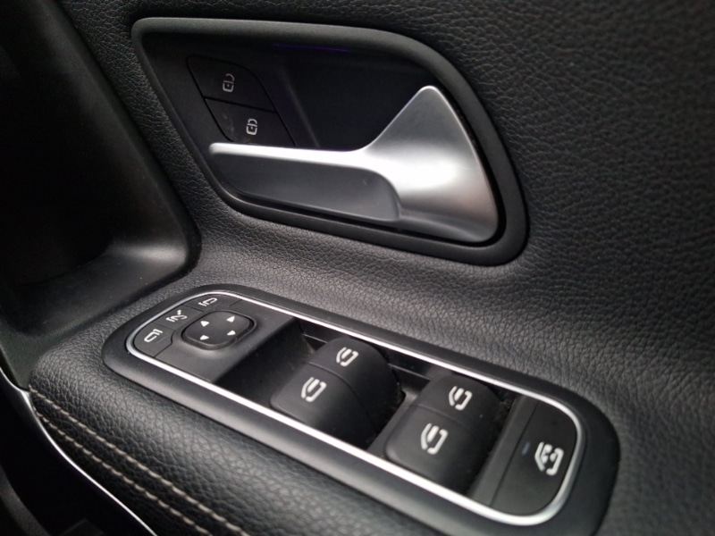 Used Mercedes-Benz A-Class 2019 for sale - 77165268: Photo 13