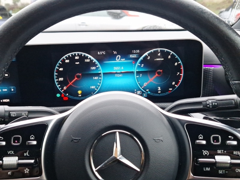 Used Mercedes-Benz A-Class 2019 for sale - 77165268: Photo 15