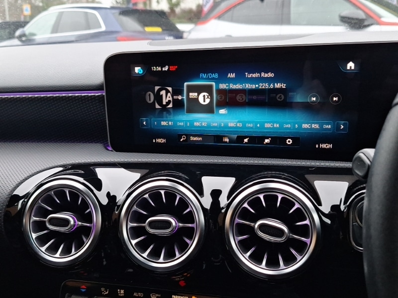 Used Mercedes-Benz A-Class 2019 for sale - 77165268: Photo 16