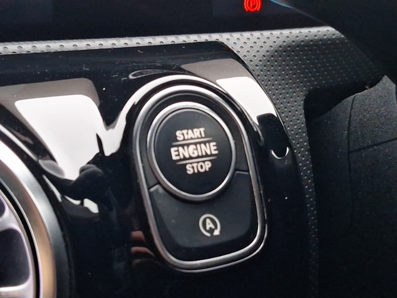 Used Mercedes-Benz A-Class 2019 for sale - 77165268: Photo 17