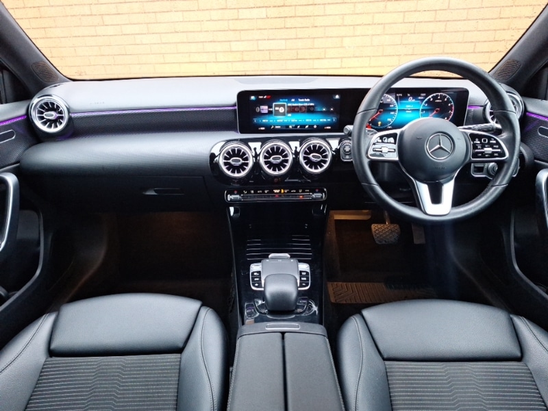 Used Mercedes-Benz A-Class 2019 for sale - 77165268: Photo 2