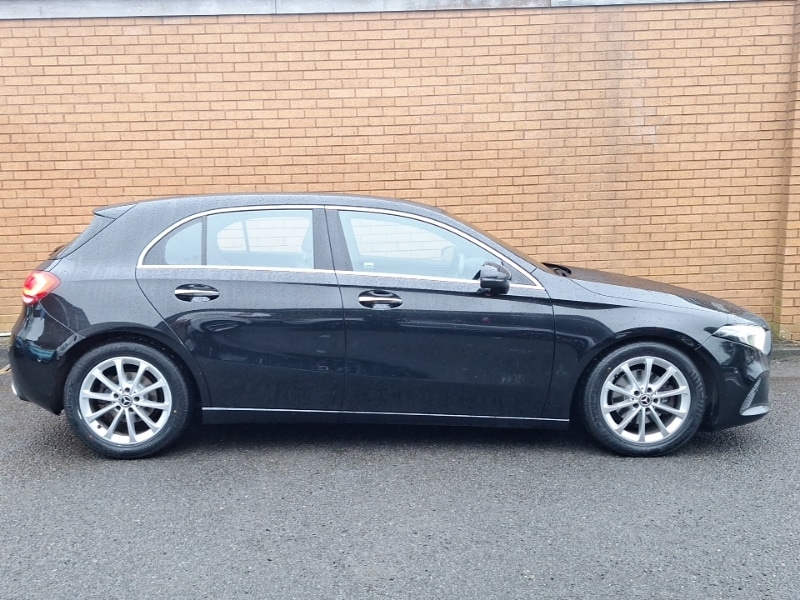 Used Mercedes-Benz A-Class 2019 for sale - 77165268: Photo 4