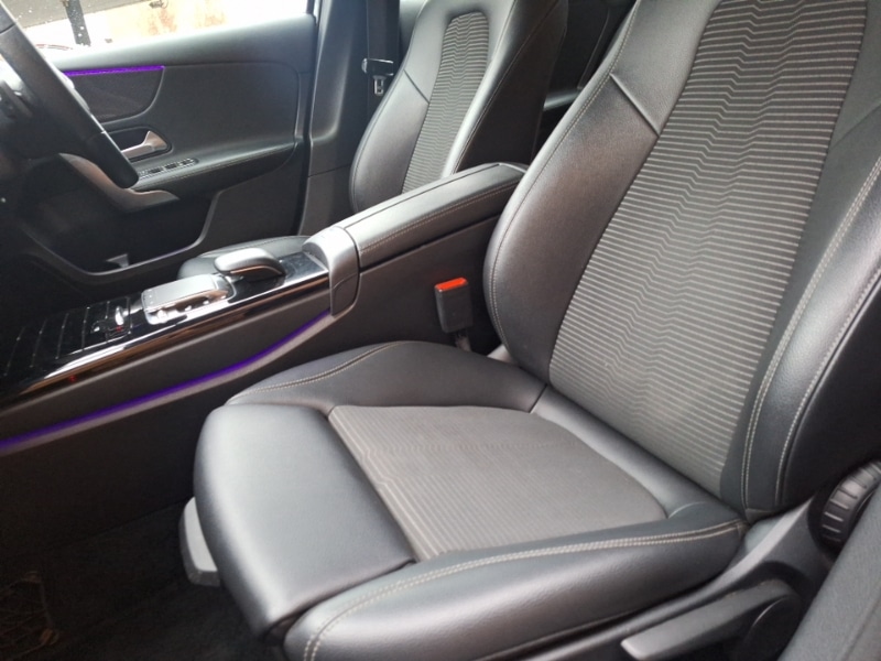 Used Mercedes-Benz A-Class 2019 for sale - 77165268: Photo 5