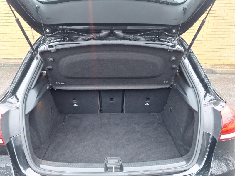 Used Mercedes-Benz A-Class 2019 for sale - 77165268: Photo 8