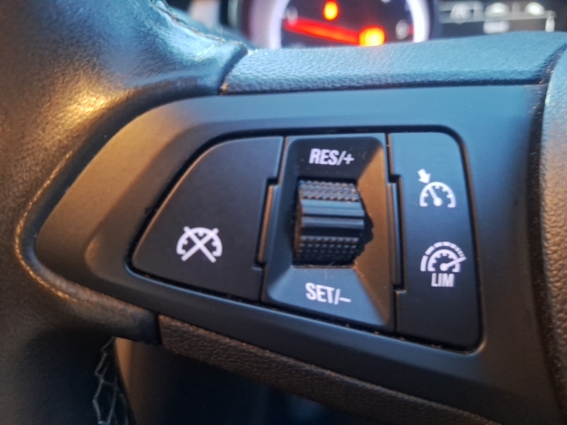 Used Vauxhall Astra 2020 for sale - 77130097: Photo 14