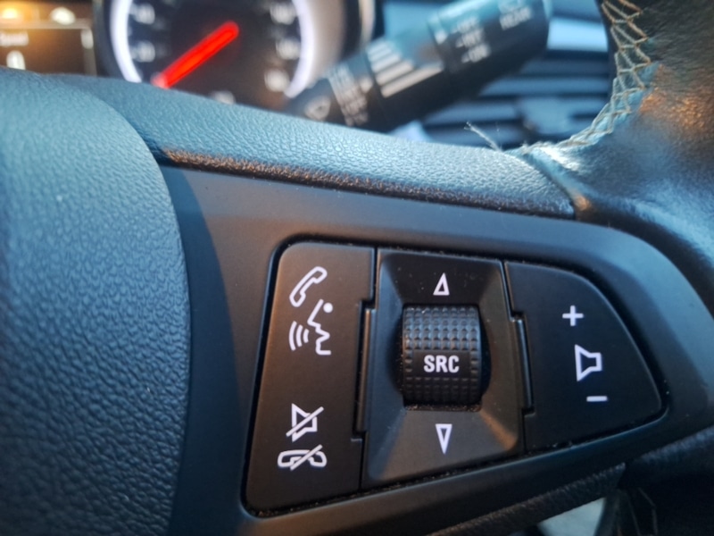 Used Vauxhall Astra 2020 for sale - 77130097: Photo 15