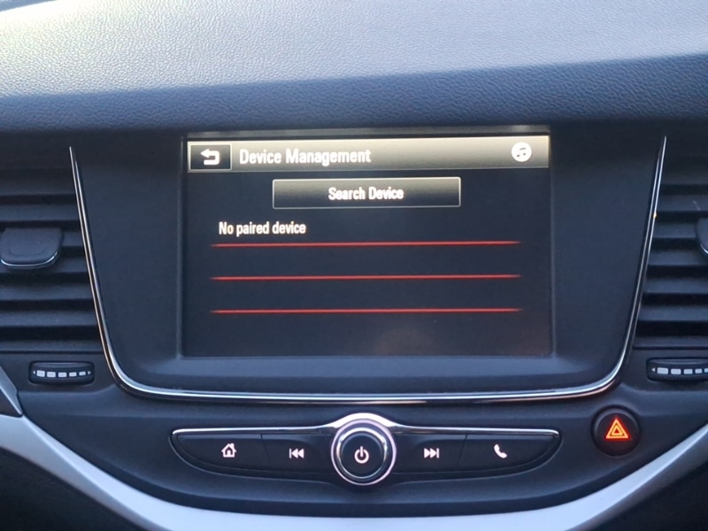 Used Vauxhall Astra 2020 for sale - 77130097: Photo 16