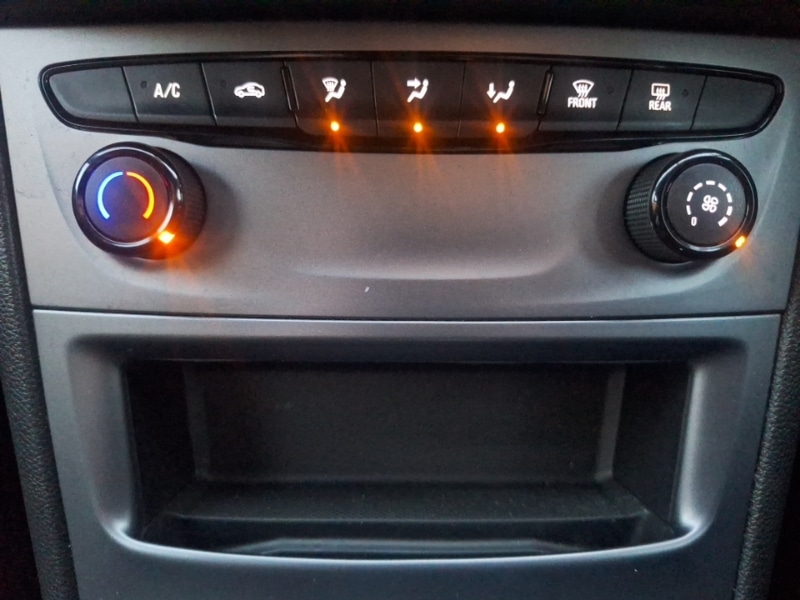 Used Vauxhall Astra 2020 for sale - 77130097: Photo 17