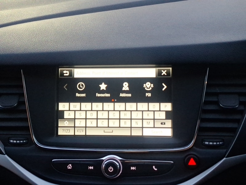 Used Vauxhall Astra 2020 for sale - 77130097: Photo 19