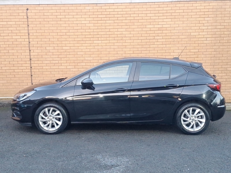 Used Vauxhall Astra 2020 for sale - 77130097: Photo 4