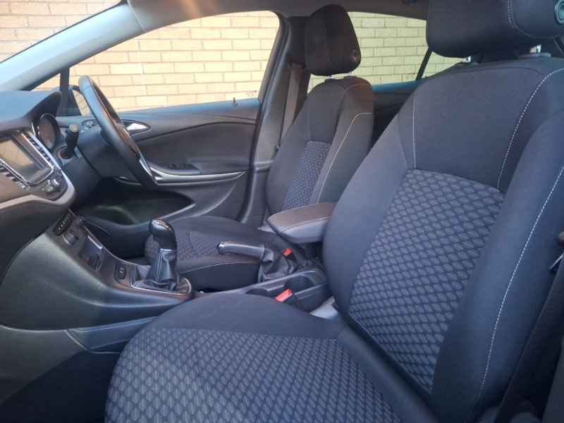 Used Vauxhall Astra 2020 for sale - 77130097: Photo 5