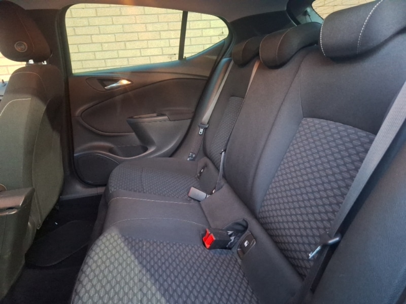 Used Vauxhall Astra 2020 for sale - 77130097: Photo 6