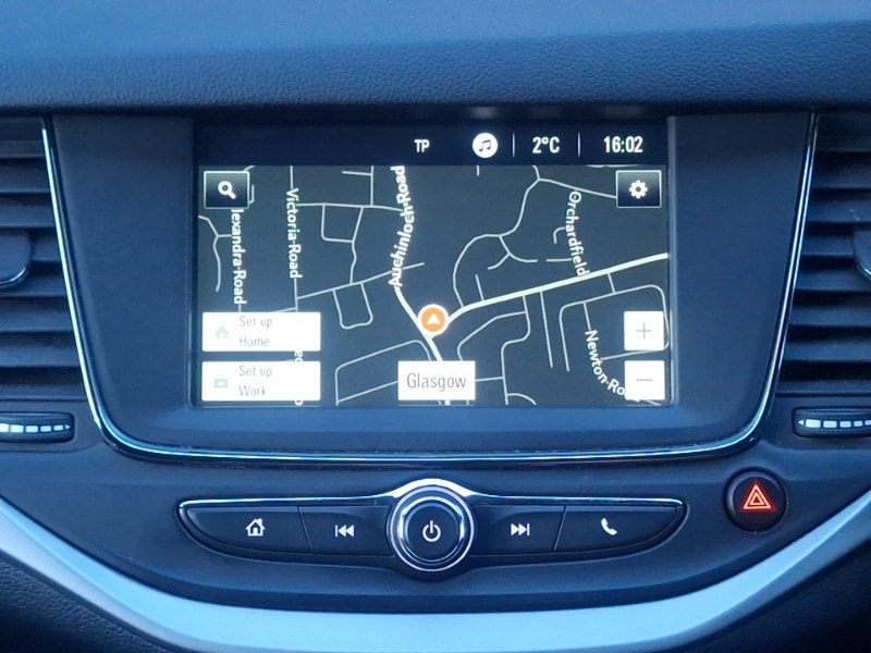 Used Vauxhall Astra 2020 for sale - 77130097: Photo 7