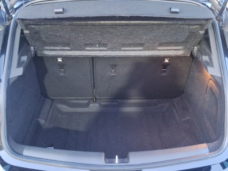 Used Vauxhall Astra 2020 for sale - 77130097: Photo 8