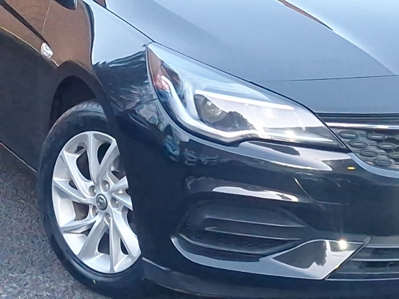 Used Vauxhall Astra 2020 for sale - 77130097: Photo 9