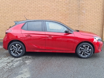 Used Vauxhall Corsa 2026 for sale - 78407057: Photo