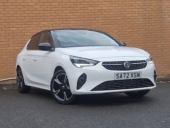 Vauxhall - Corsa