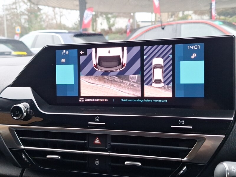 Used Citroen C4 2022 for sale - 78151270: Photo 17