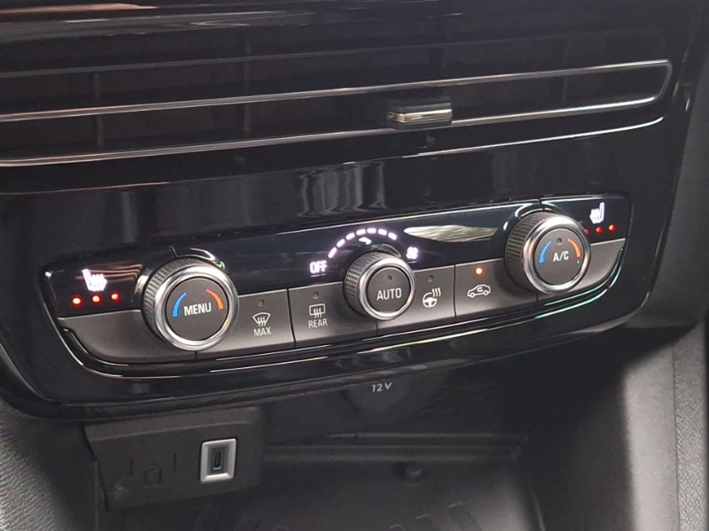 Used Vauxhall Mokka 2026 for sale - 78129147: Photo 16