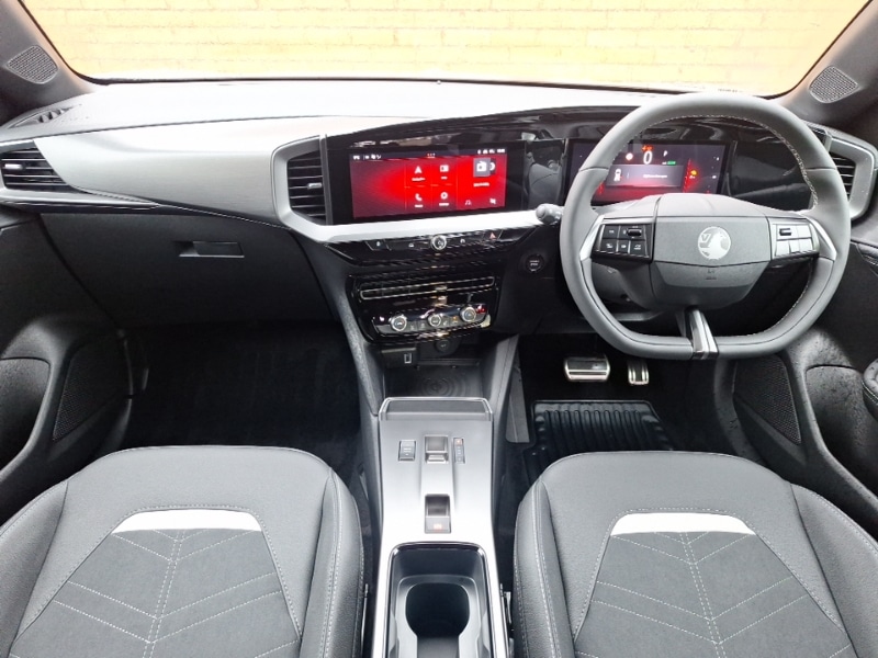 Used Vauxhall Mokka 2026 for sale - 78129147: Photo 2